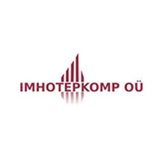 IMHOTEPKOMP OÜ logo