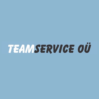 TEAMSERVICE OÜ logo