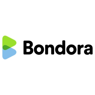 BONDORA AS logo