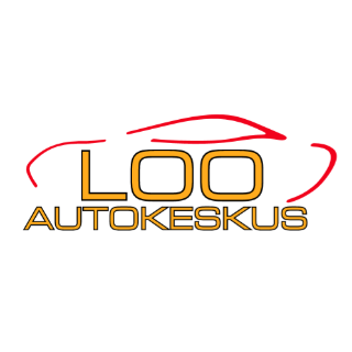 LOO AUTOKESKUS OÜ logo ja bränd