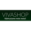 VIVASHOP OÜ logo