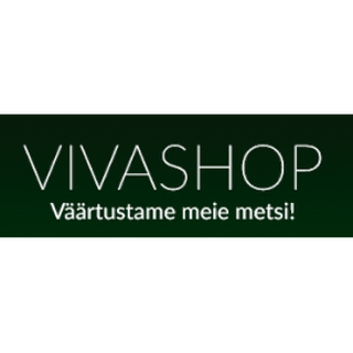 VIVASHOP OÜ logo
