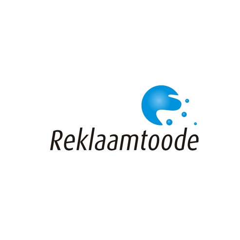 REKLAAMTOODE OÜ logo