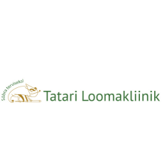 TATARI LOOMAKLIINIK OÜ logo
