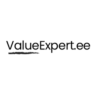 VALUEEXPERT OÜ logo