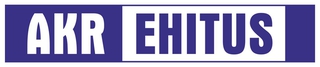 AKR EHITUSGRUPP OÜ logo