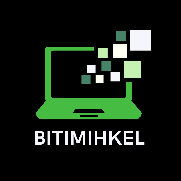 BITIMIHKEL OÜ логотип