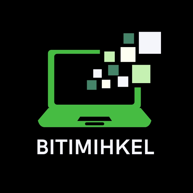 BITIMIHKEL OÜ logo