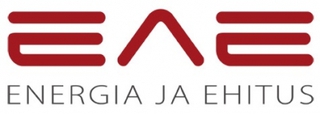 ENERGIA JA EHITUS OÜ logo