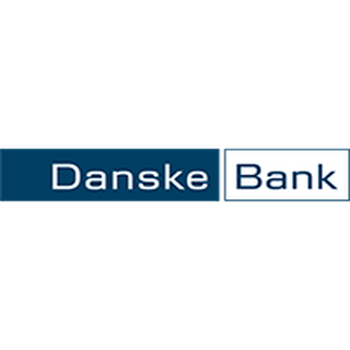 DANSKE BANK A/S EESTI FILIAAL логотип