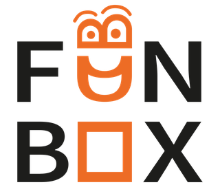 FUNBOX OÜ logo