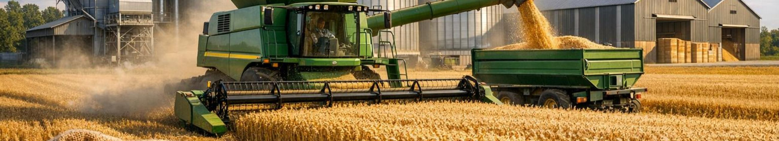 From seeds to harvest and storage - full solutions that increase yield and maintain quality. We focus on efficiency and sustainability.