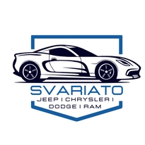 SVARIATO OÜ logo