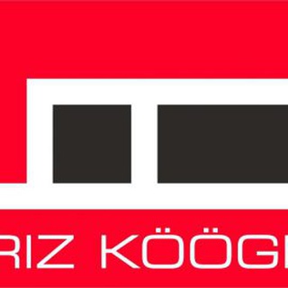 RIZ KÖÖGID OÜ logo