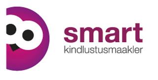 SMART KINDLUSTUSMAAKLER AS logo