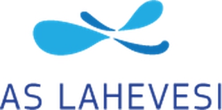 LAHEVESI AS logo