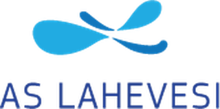 LAHEVESI AS logo