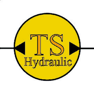 TS-HYDRAULIC OÜ logo