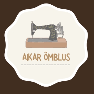 AIKAR ÕMBLUS OÜ logo