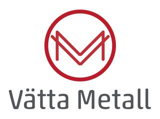 VÄTTA METALL OÜ logo