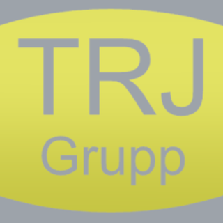 TRJ OÜ logo