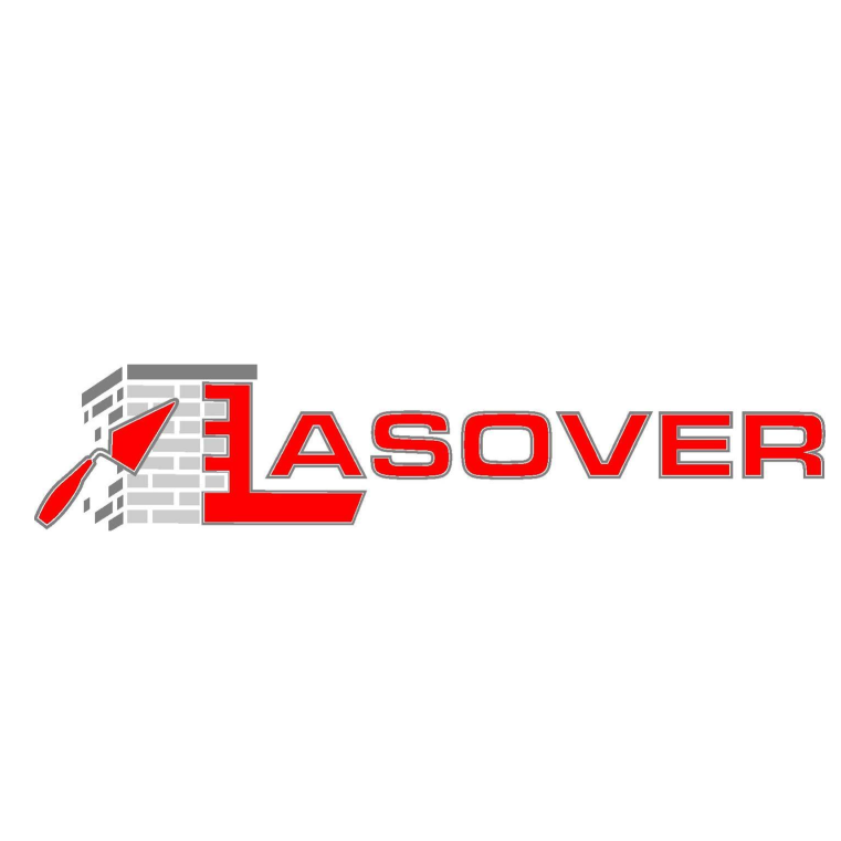 LASOVER OÜ logo