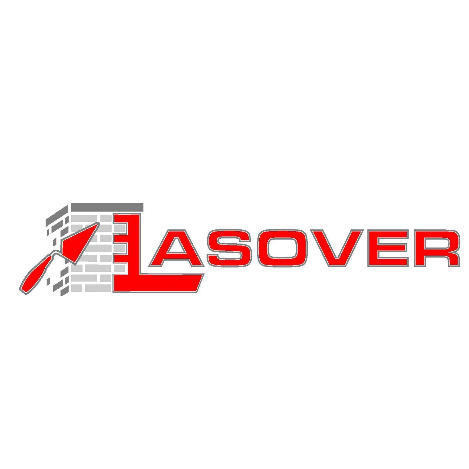 LASOVER OÜ logo