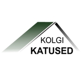 KOLGI KATUSED OÜ - Construction of residential and non-residential buildings in Märjamaa vald