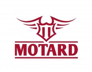 MOTARD OÜ logo