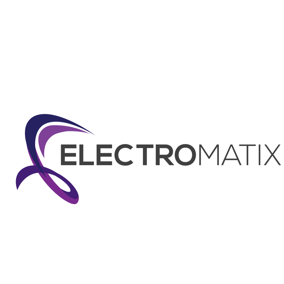 ELECTROMATIX OÜ логотип