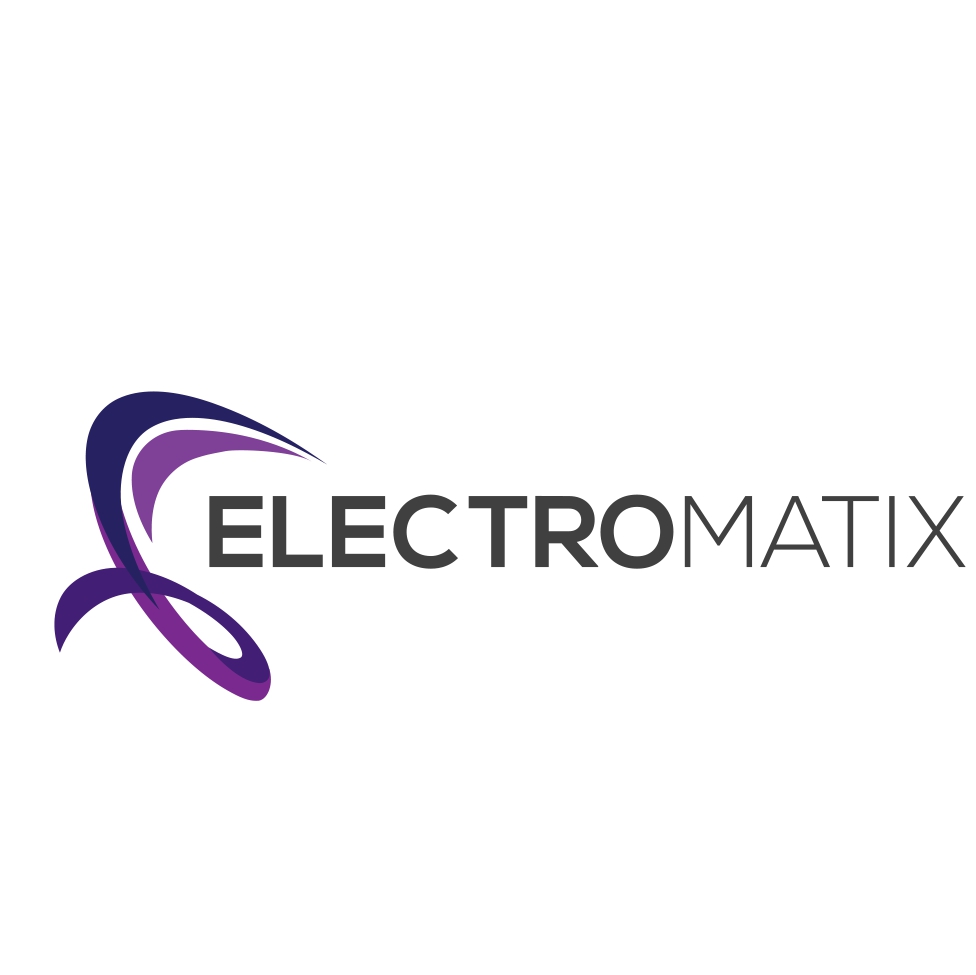 ELECTROMATIX OÜ logo