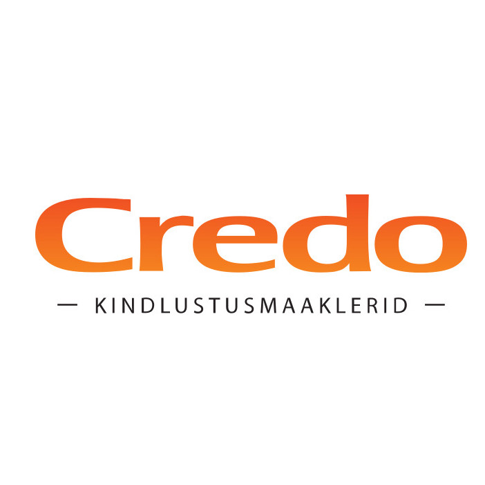 CREDO KINNISVARAMAAKLER OÜ logo