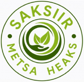 SAKSIIR OÜ logo