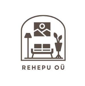 REHEPU OÜ логотип