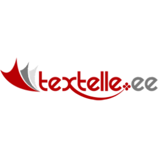 TEXTELLE OÜ логотип