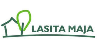 LASITA MAJA OÜ logo