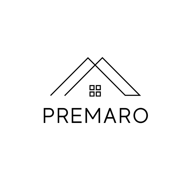 PREMARO OÜ logo