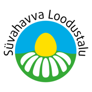 SÜVAHAVVA LOODUSTALU OÜ logo