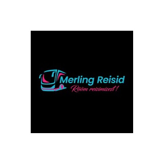 MERLING REISID OÜ logo