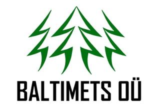 BALTIMETS OÜ logo