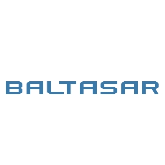 BALTASAR OÜ logo