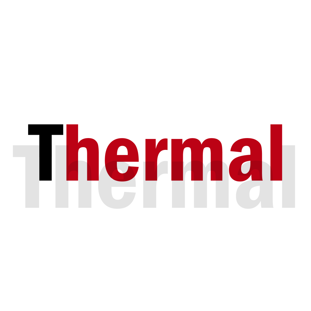 THERMAL OÜ logo