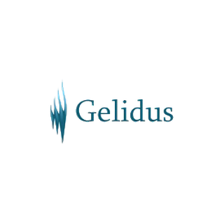 GELIDUS OÜ логотип