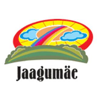 JAAGUMÄE AGRO OÜ logo