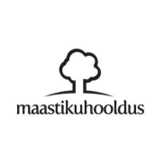 MAASTIKUHOOLDUS OÜ logo