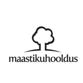 MAASTIKUHOOLDUS OÜ логотип