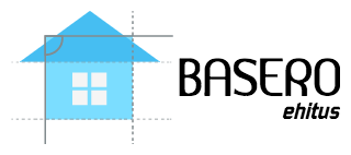 BASERO OÜ logo