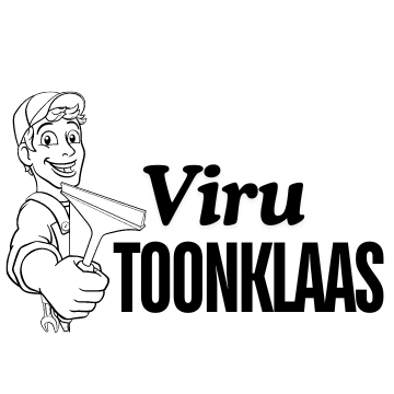 VIRU TOONKLAAS OÜ logo