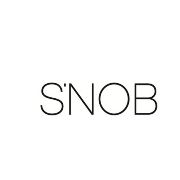 SNOB BALTICS OÜ - Retail sale of clothing in specialised stores in Tallinn