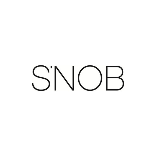 SNOB BALTICS OÜ logo
